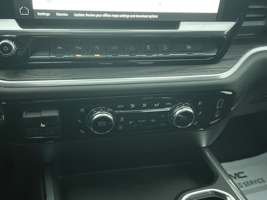 New 2026 GMC Sierra 1500 SLT w/ SLT Premium Plus Package image 44
