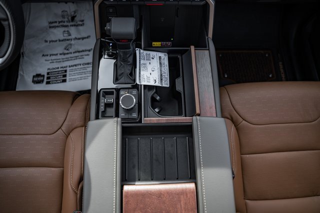 New 2026 Toyota Tundra 1794 Edition image 32