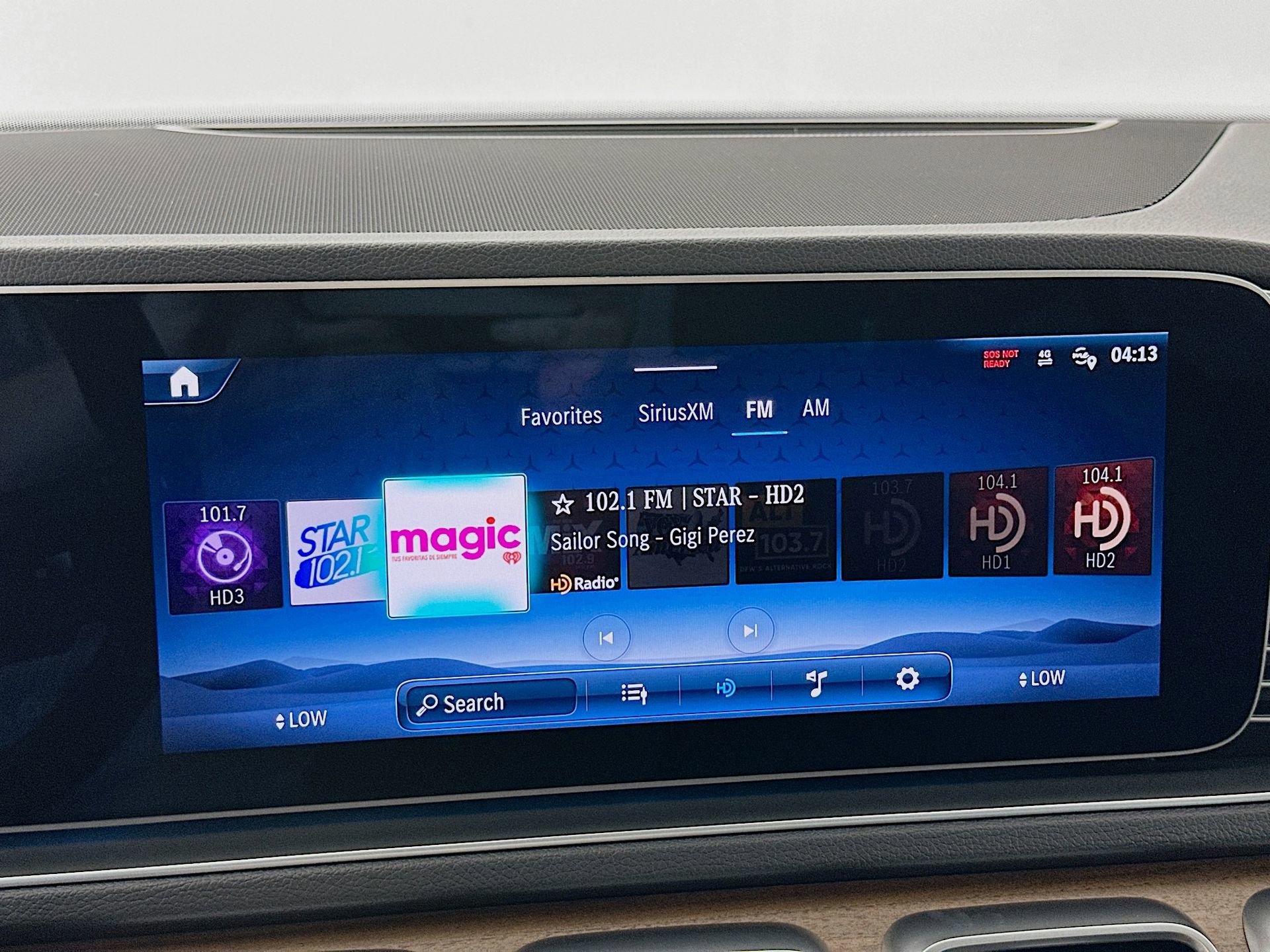 Certified 2025 Mercedes-Benz GLE 350 4MATIC image 16