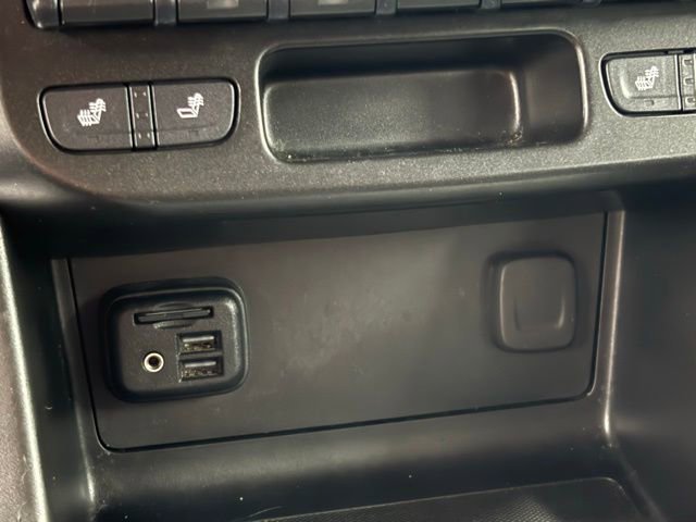 Used 2022 Chevrolet Colorado ZR2 image 32