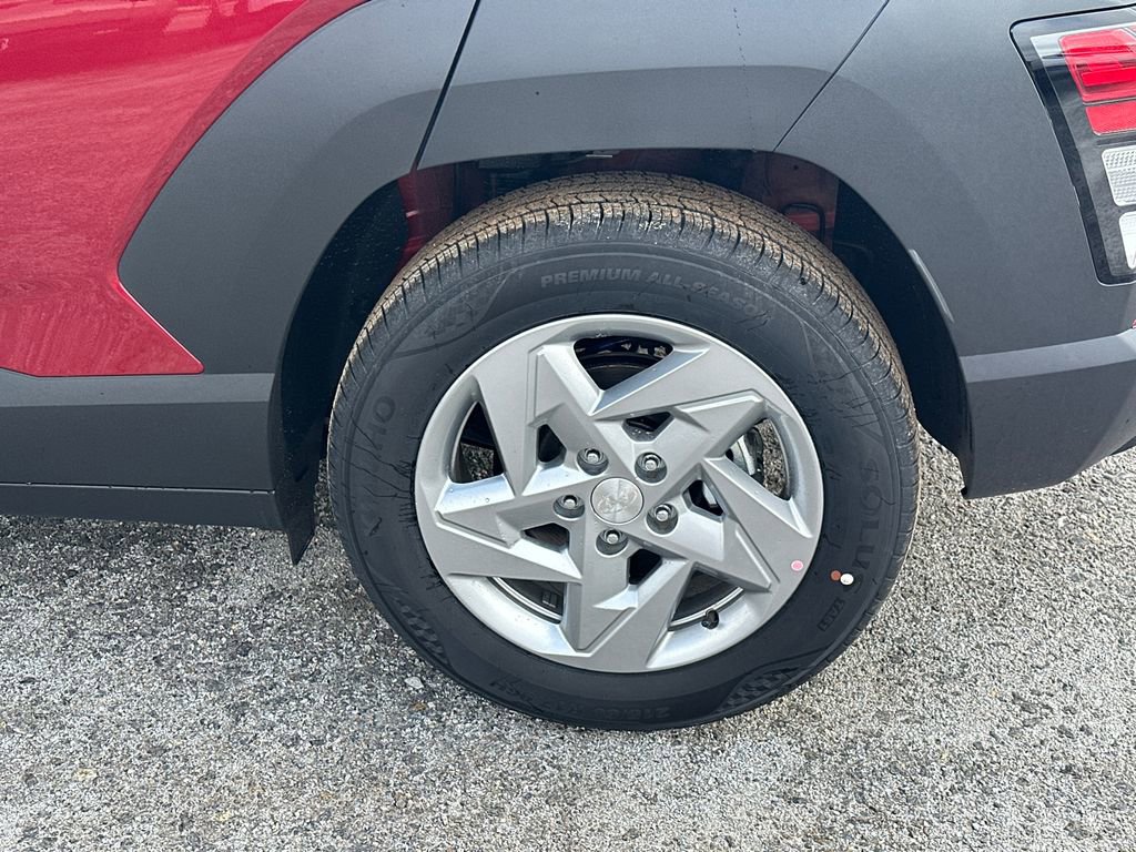 New 2026 Hyundai Kona SE image 19