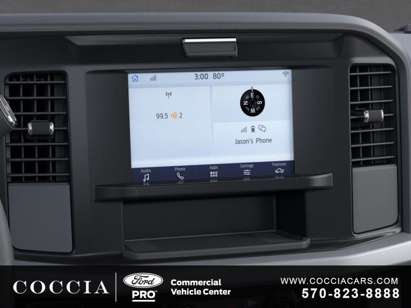 New 2026 Ford F350 XL w/ Snow Plow Prep Package image 14