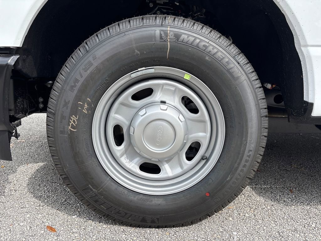 New 2026 Ford F250 XL w/ XL Driver Assist Package image 15