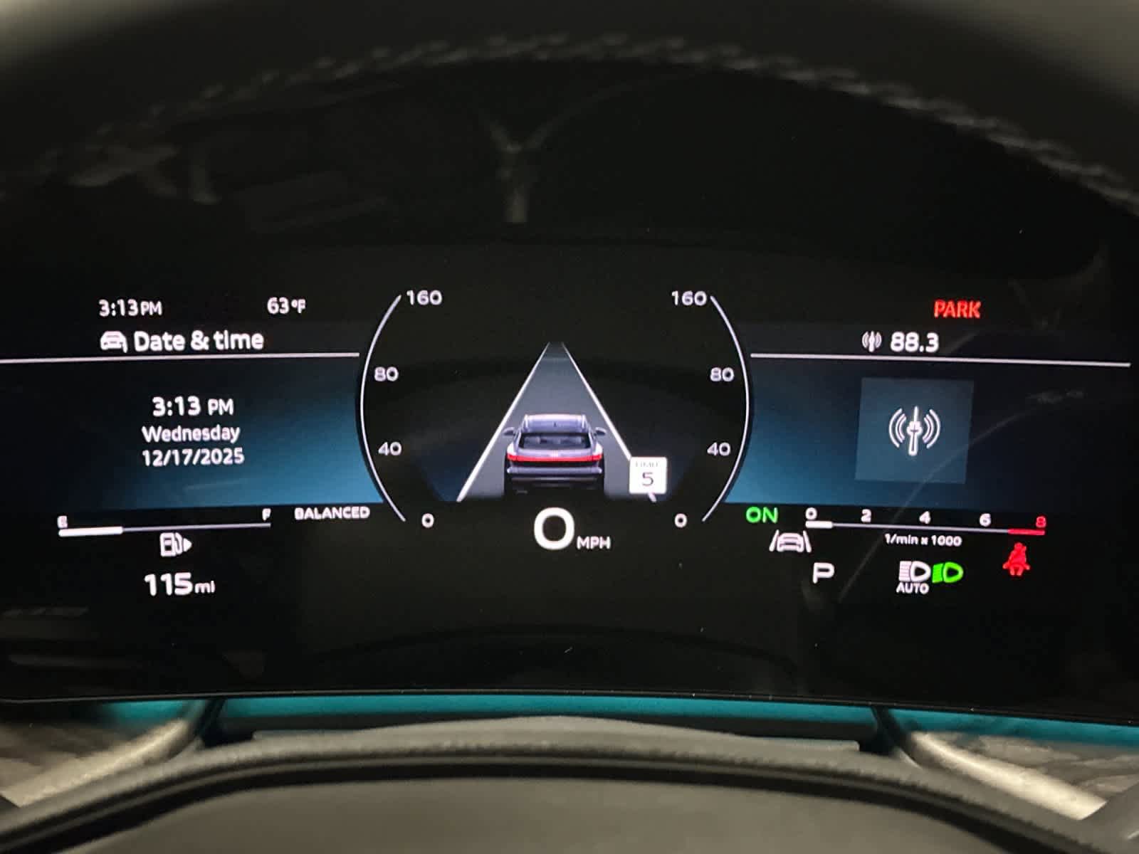 New 2025 Audi Q5 Premium Plus AWD/4WD image 25