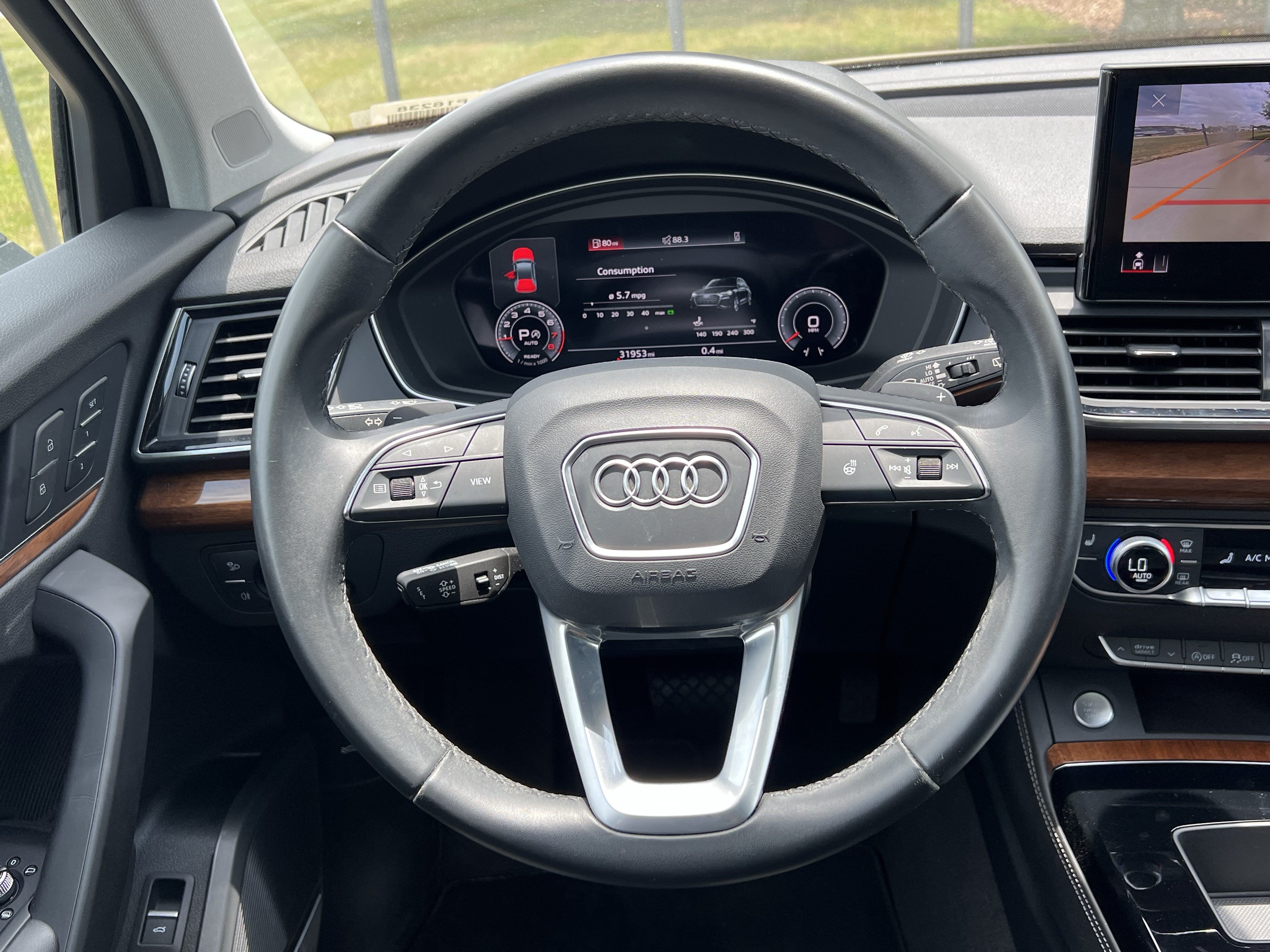 Certified 2023 Audi Q5 2.0T Premium Plus w/ Premium Plus Package AWD/4WD image 18