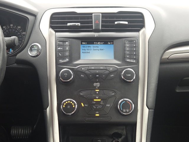 Used 2020 Ford Fusion S FWD image 23