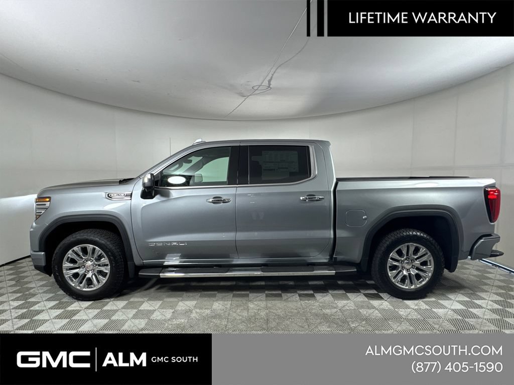 New 2026 GMC Sierra 1500 Denali w/ Technology Package AWD/4WD image 10