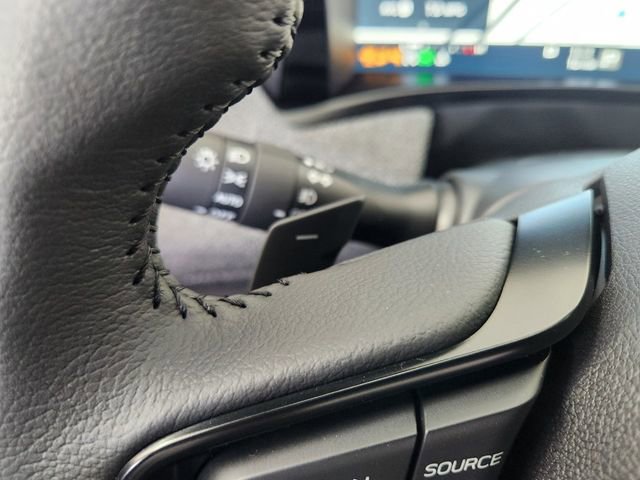 New 2026 Subaru Outback Premium image 24