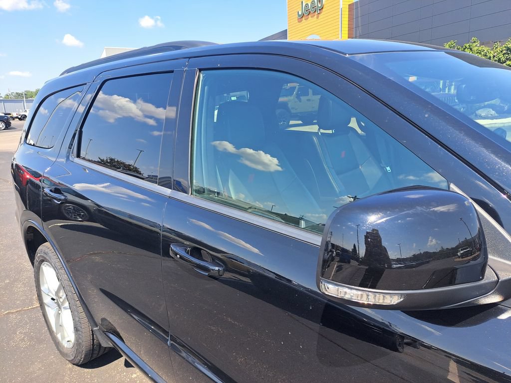 Used 2024 Dodge Durango GT AWD/4WD image 41