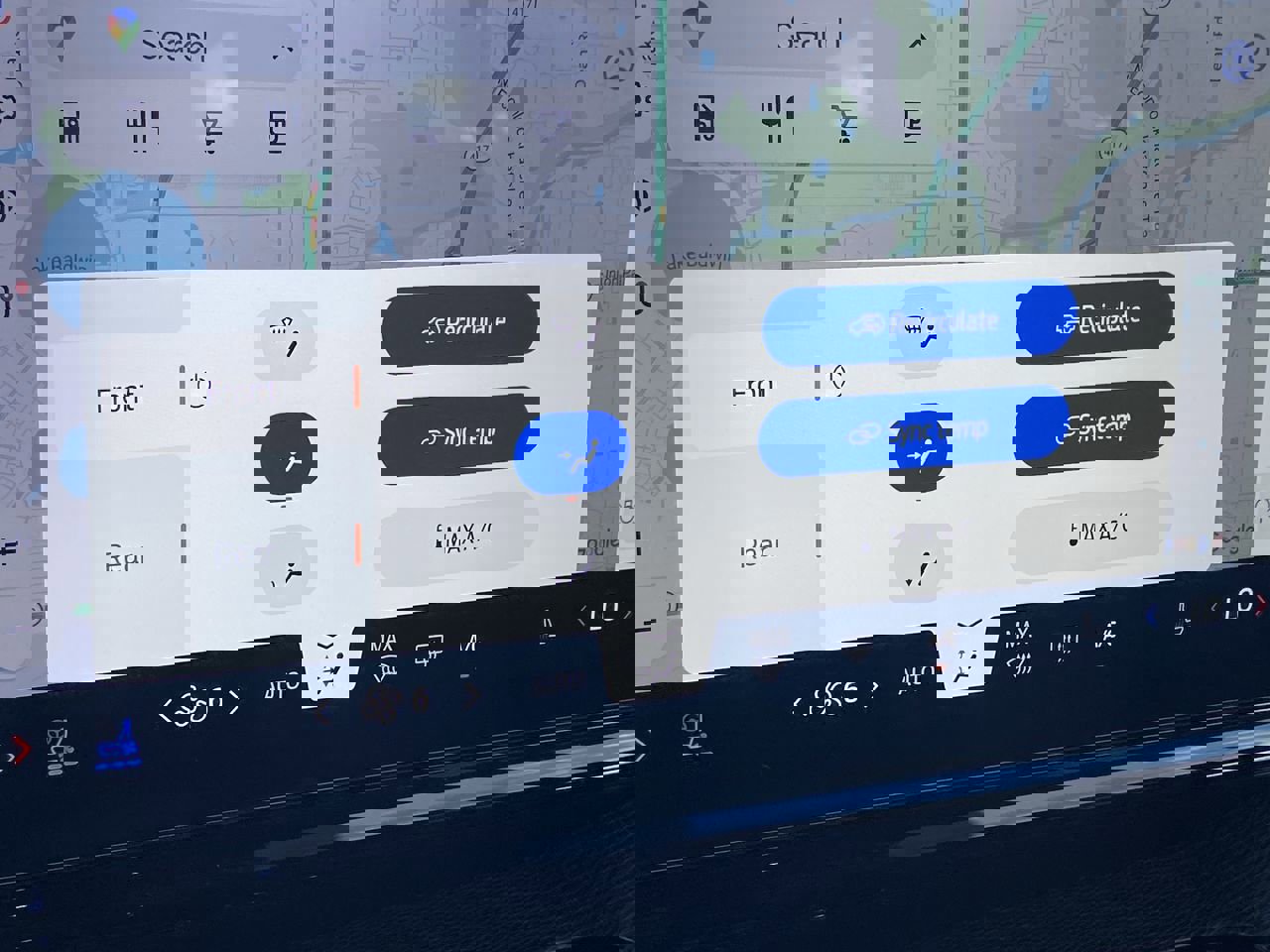 New 2026 Ford Expedition Platinum w/ Stealth Appearance Package image 27