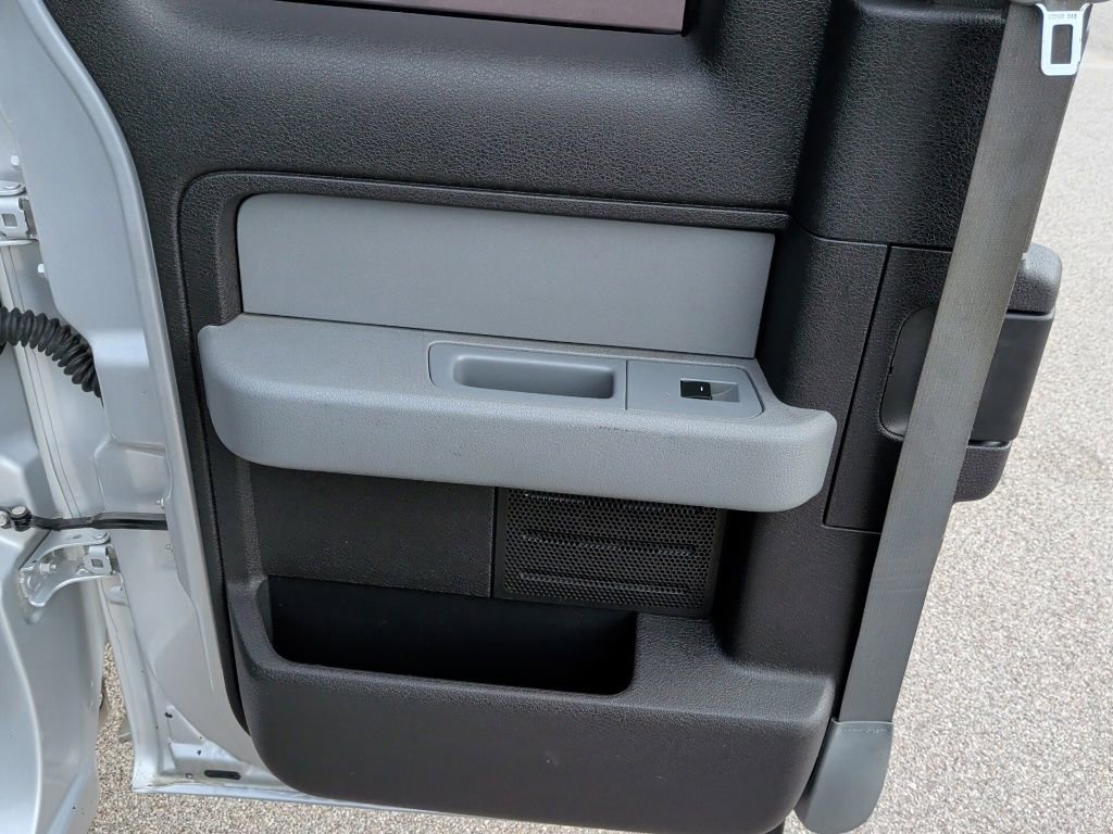 Used 2013 Ford F150 STX w/ Mid Equipment Group RWD image 26