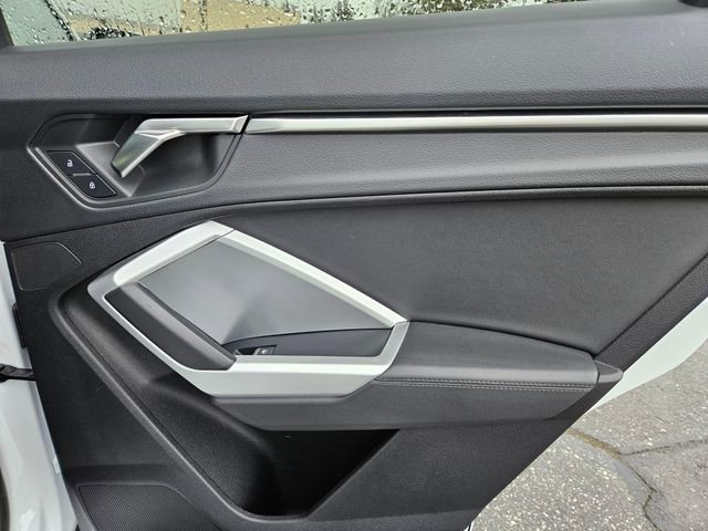 Used 2025 Audi Q3 2.0T Premium AWD/4WD image 20