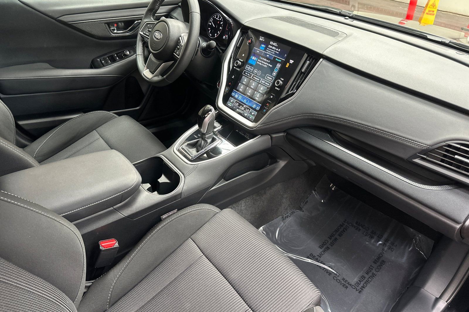 Used 2025 Subaru Legacy Premium AWD/4WD image 20