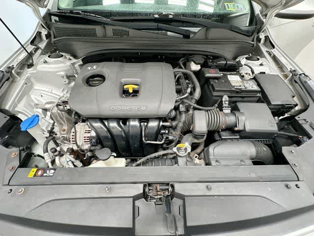 Used 2019 Kia Forte LXS FWD image 24
