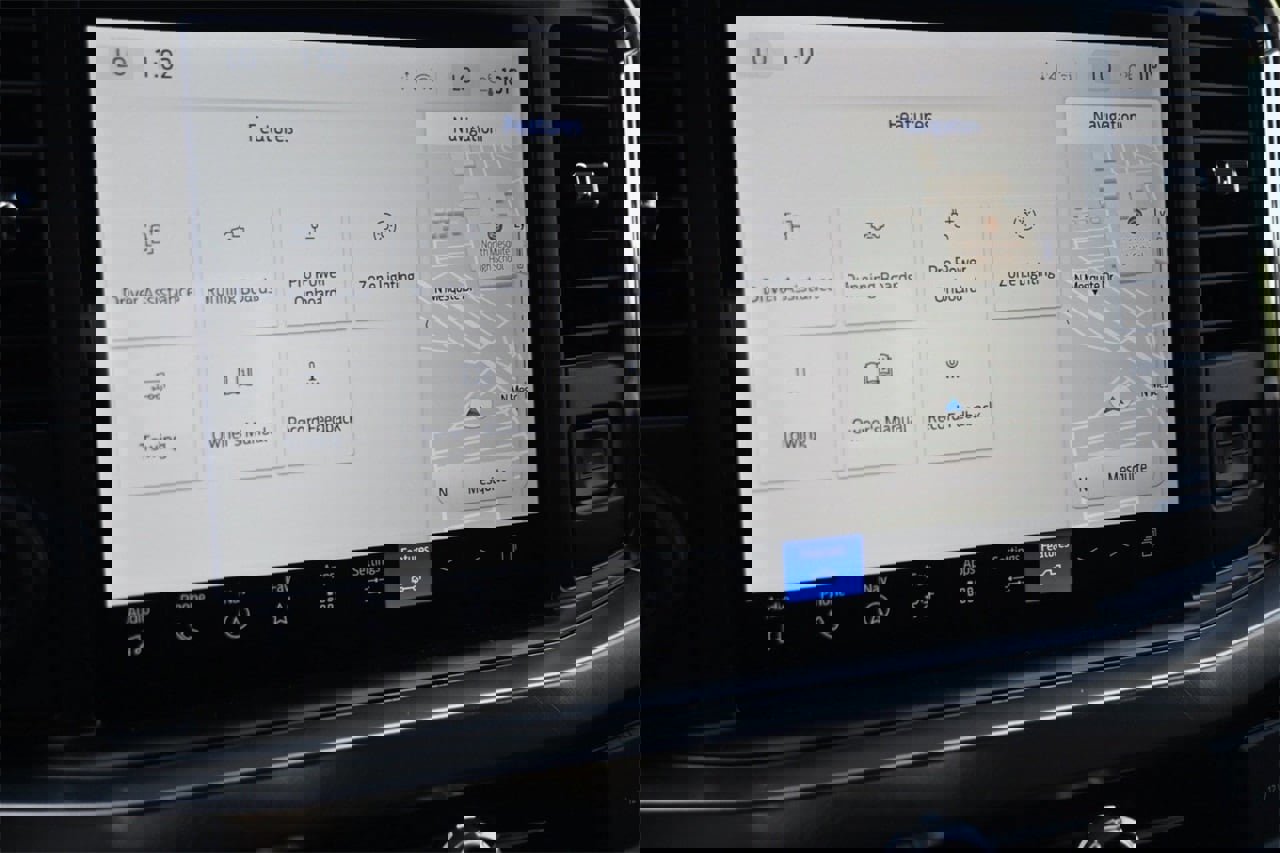 New 2026 Ford F250 King Ranch image 37