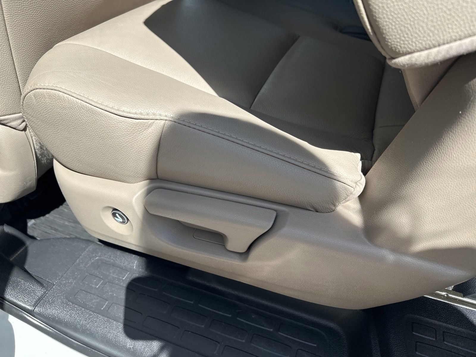 Used 2020 Honda Pilot EX-L image 24
