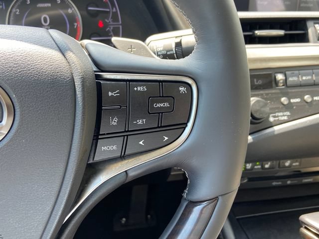 Used 2019 Lexus ES 350 w/ Premium Package FWD image 19