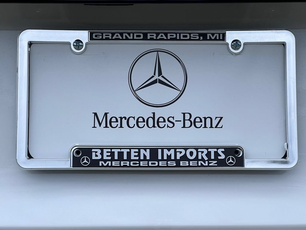 New 2026 Mercedes-Benz GLC 300 4MATIC image 38