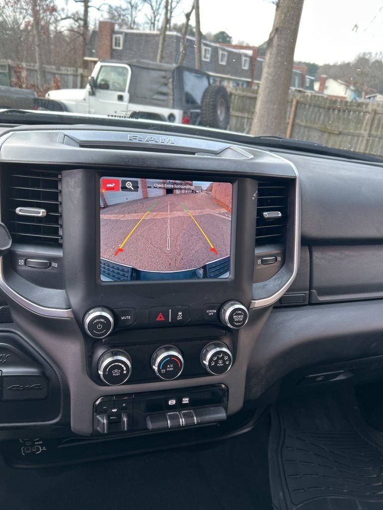 Used 2024 RAM 2500 Big Horn image 18