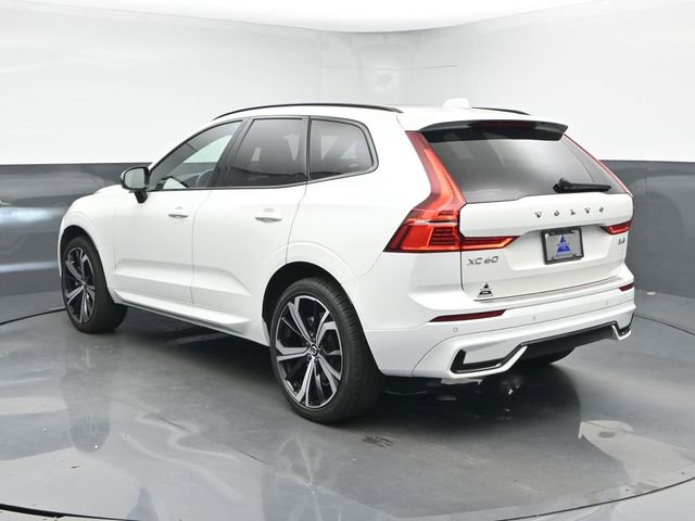 Used 2022 Volvo XC60 B6 R-Design w/ Protection Package Premier image 6