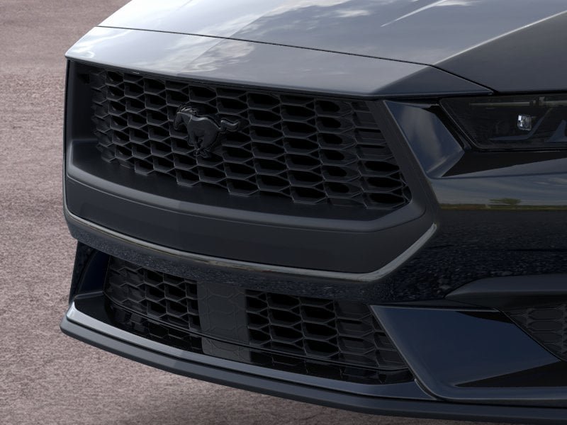 New 2026 Ford Mustang Coupe RWD image 26