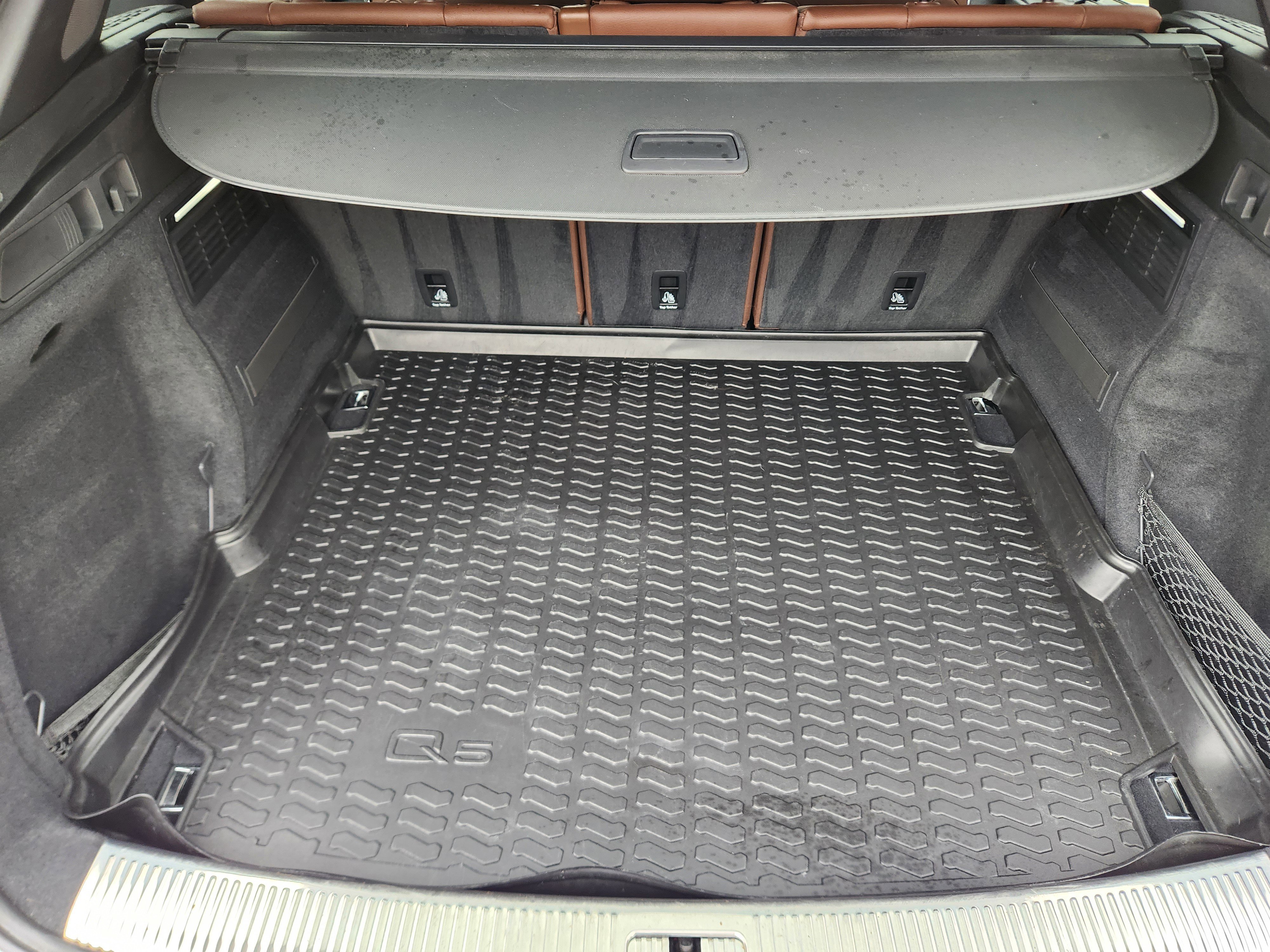 Used 2018 Audi Q5 Prestige image 32