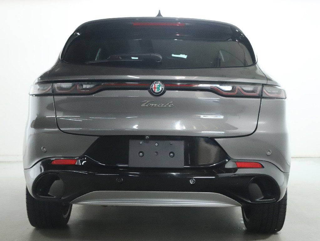 Used 2024 Alfa Romeo Tonale Ti w/ Active Assist Package AWD/4WD image 44