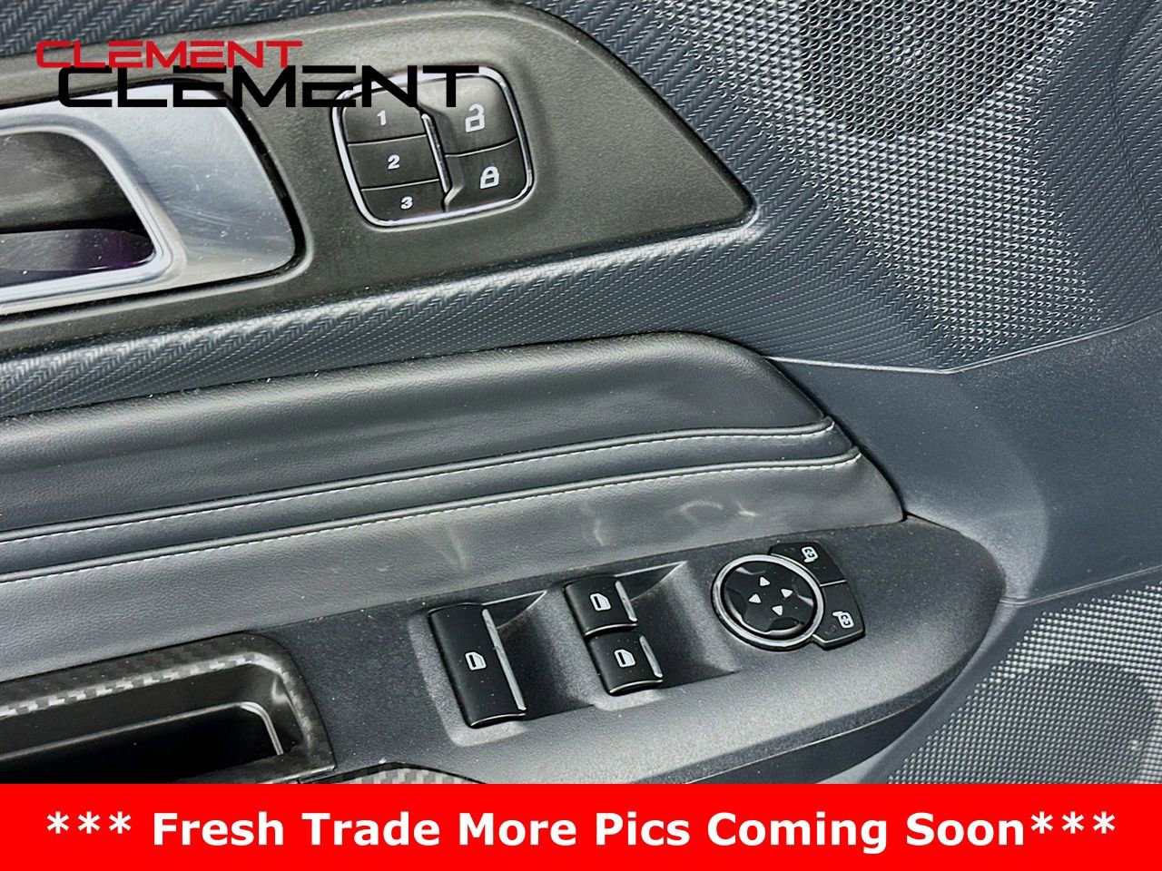 Used 2024 Ford Mustang GT Premium RWD image 28