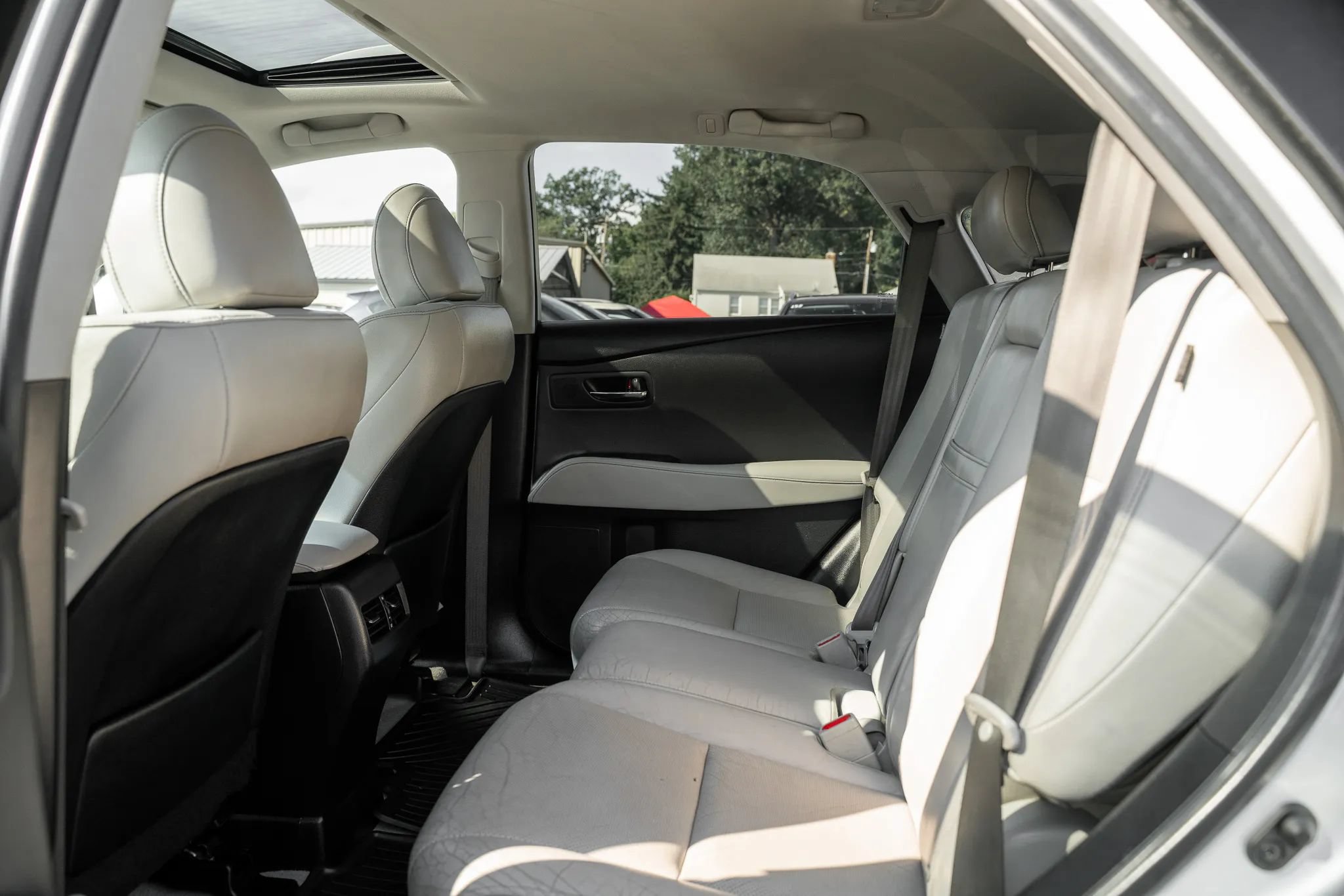 Used 2015 Lexus RX 350 AWD image 8