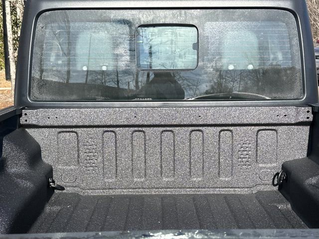 New 2026 Jeep Gladiator Sport AWD/4WD image 20