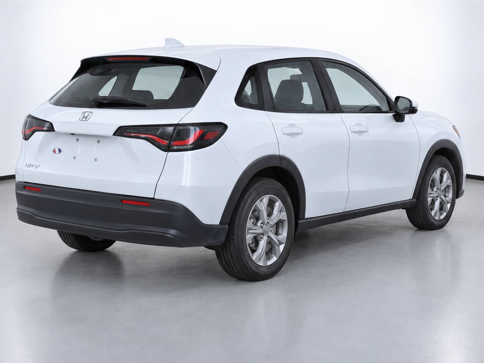 Used 2024 Honda HR-V LX image 7