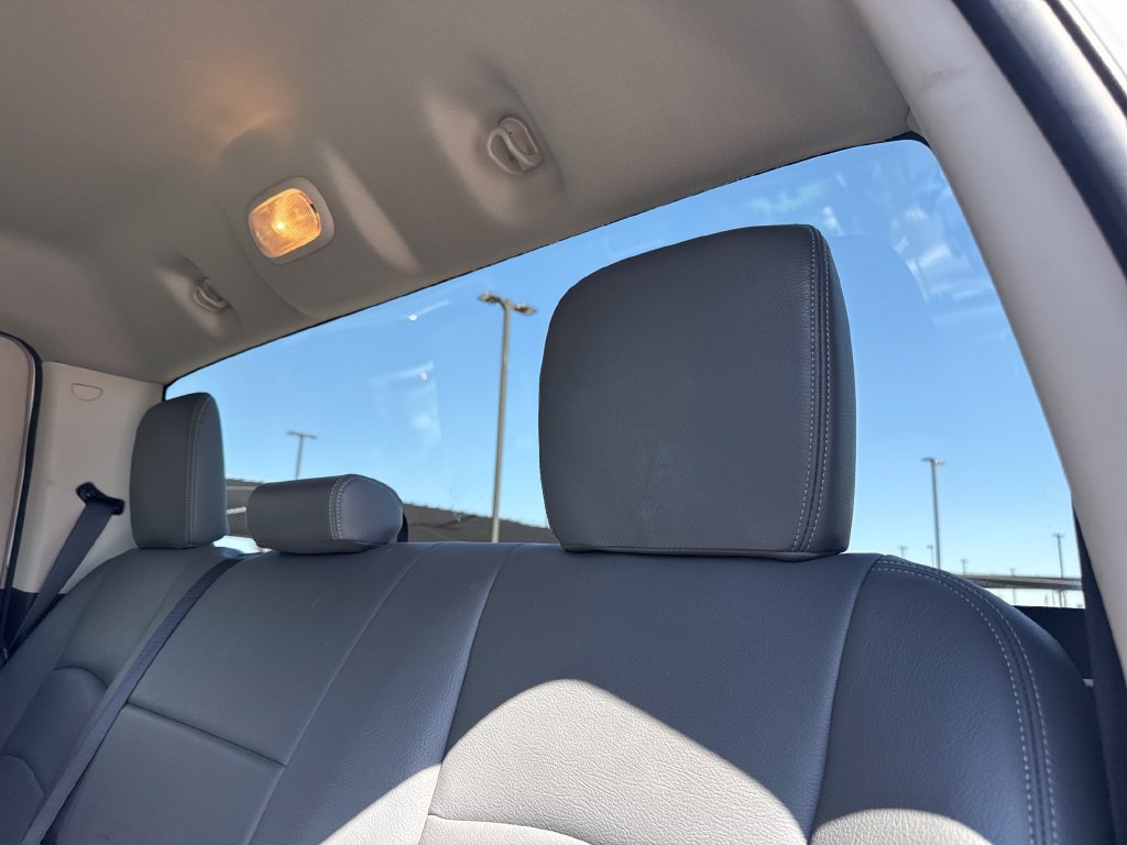 Used 2017 RAM 2500 Tradesman w/ Chrome Appearance Group AWD/4WD image 27