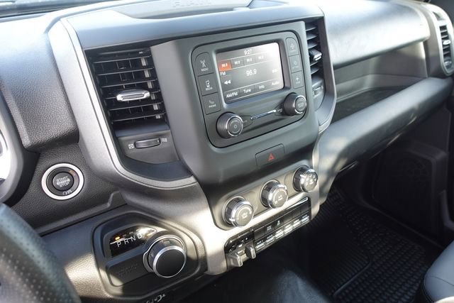 New 2024 RAM 2500 Tradesman w/ Chrome Appearance Group image 23