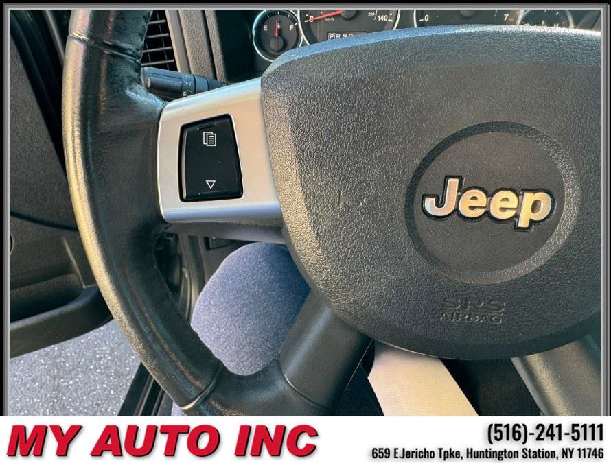 Used 2009 Jeep Grand Cherokee Laredo image 18