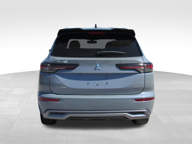 New 2026 Mitsubishi Outlander SEL FWD image 4
