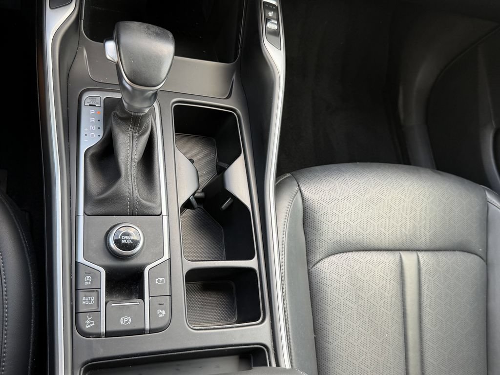 Used 2021 Kia Sorento EX FWD image 24