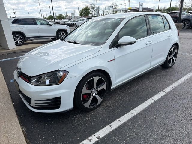 Used 2015 Volkswagen GTI S image 2