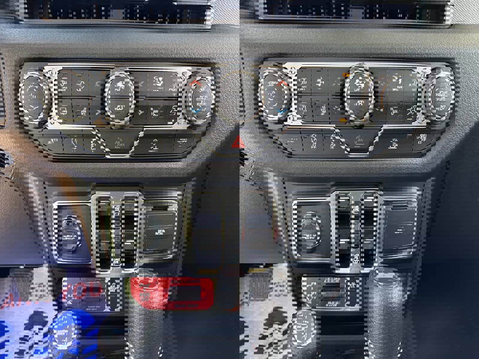 New 2025 Jeep Wrangler Willys image 40