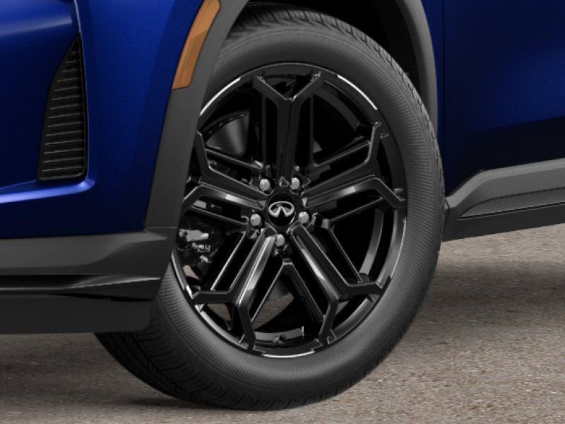 New 2026 INFINITI QX60 Sport image 9