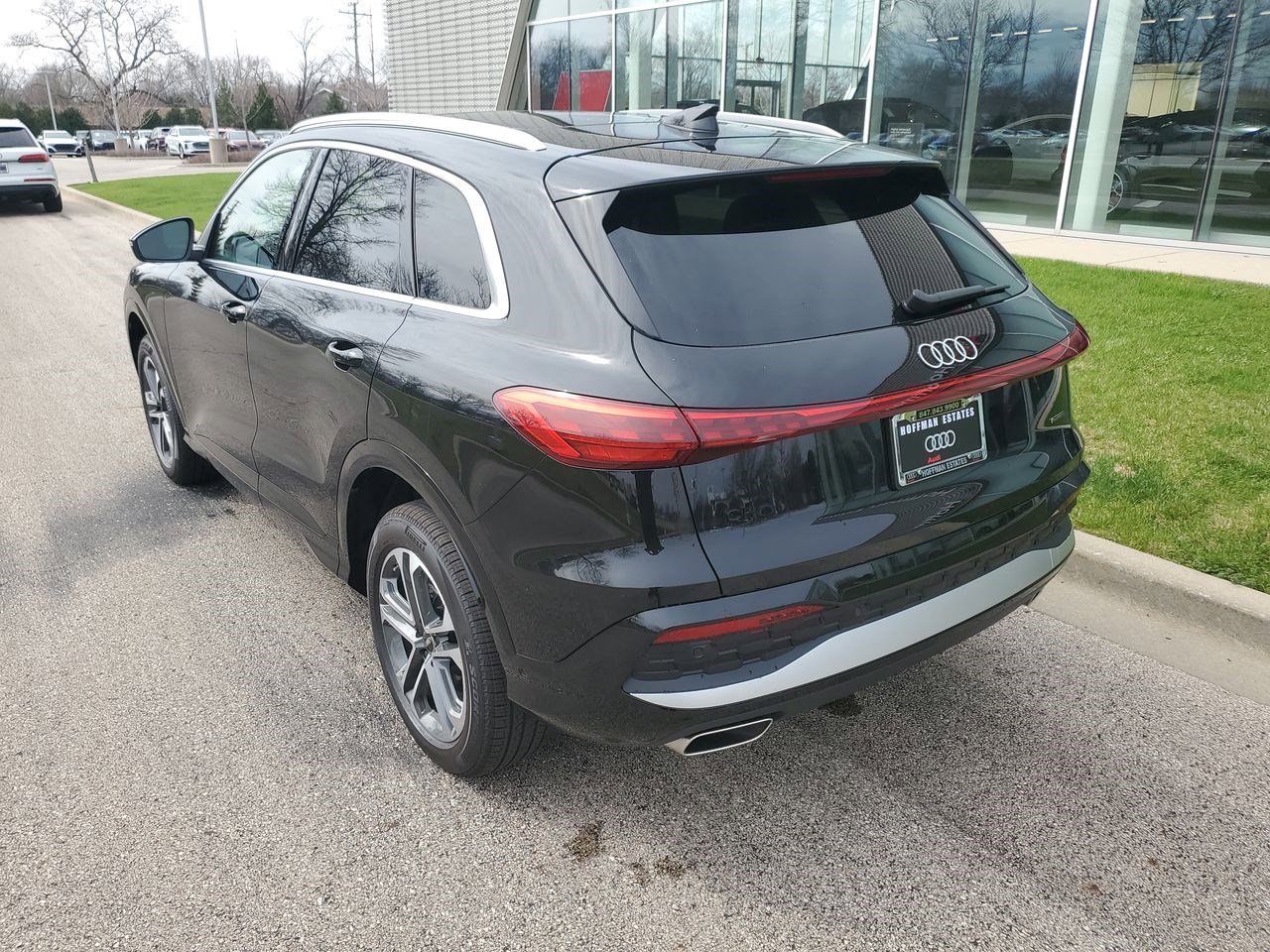 New 2026 Audi Q5 Premium Plus image 31