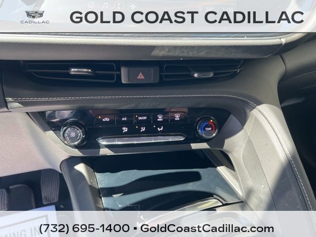 Used 2021 Buick Envision Preferred image 19