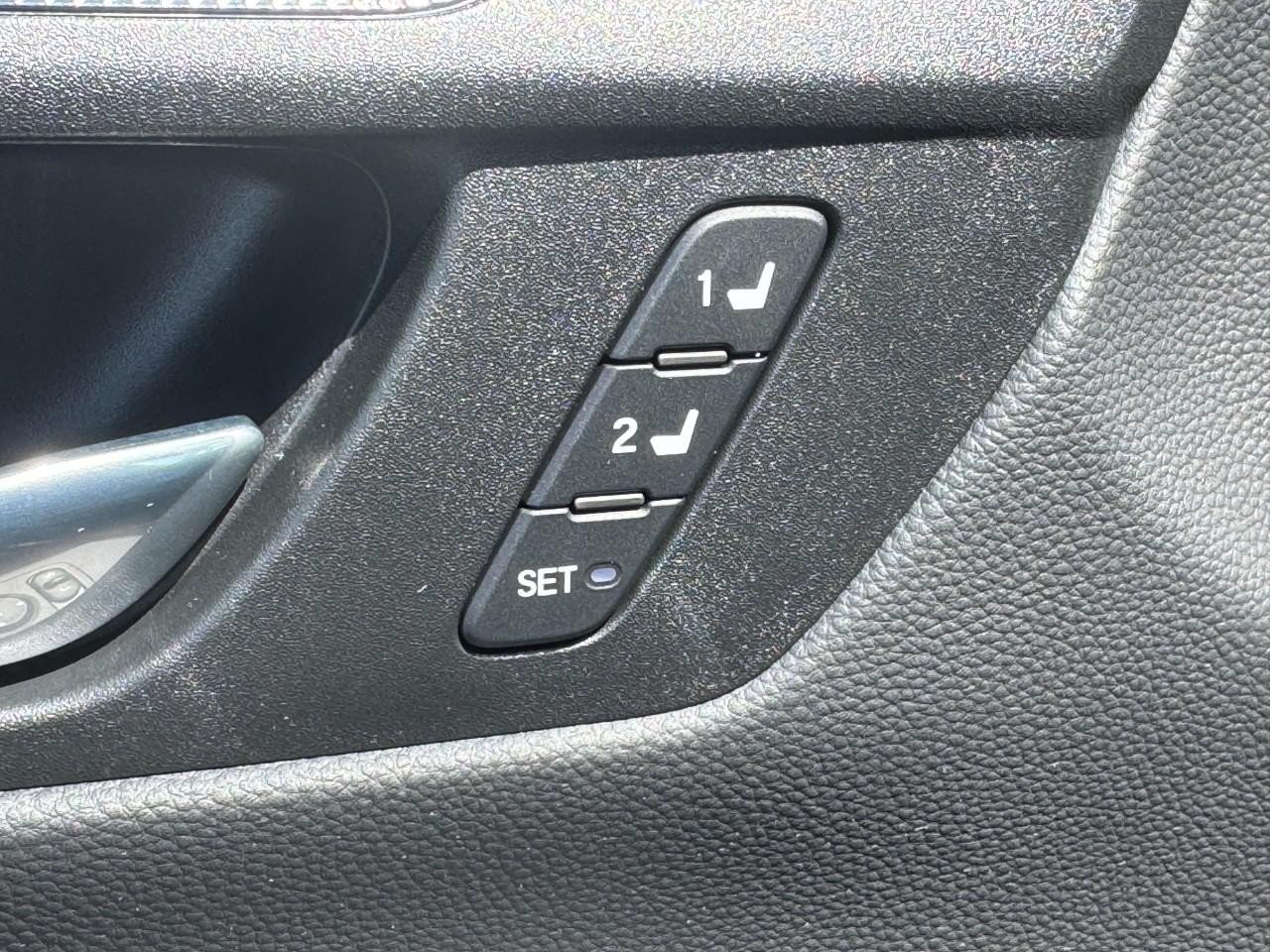 Certified 2026 Honda CR-V Sport-L image 21