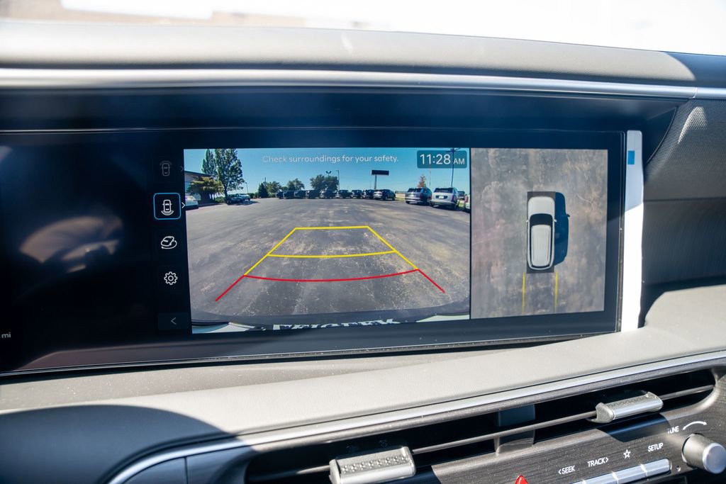 New 2026 Hyundai Palisade Calligraphy image 32