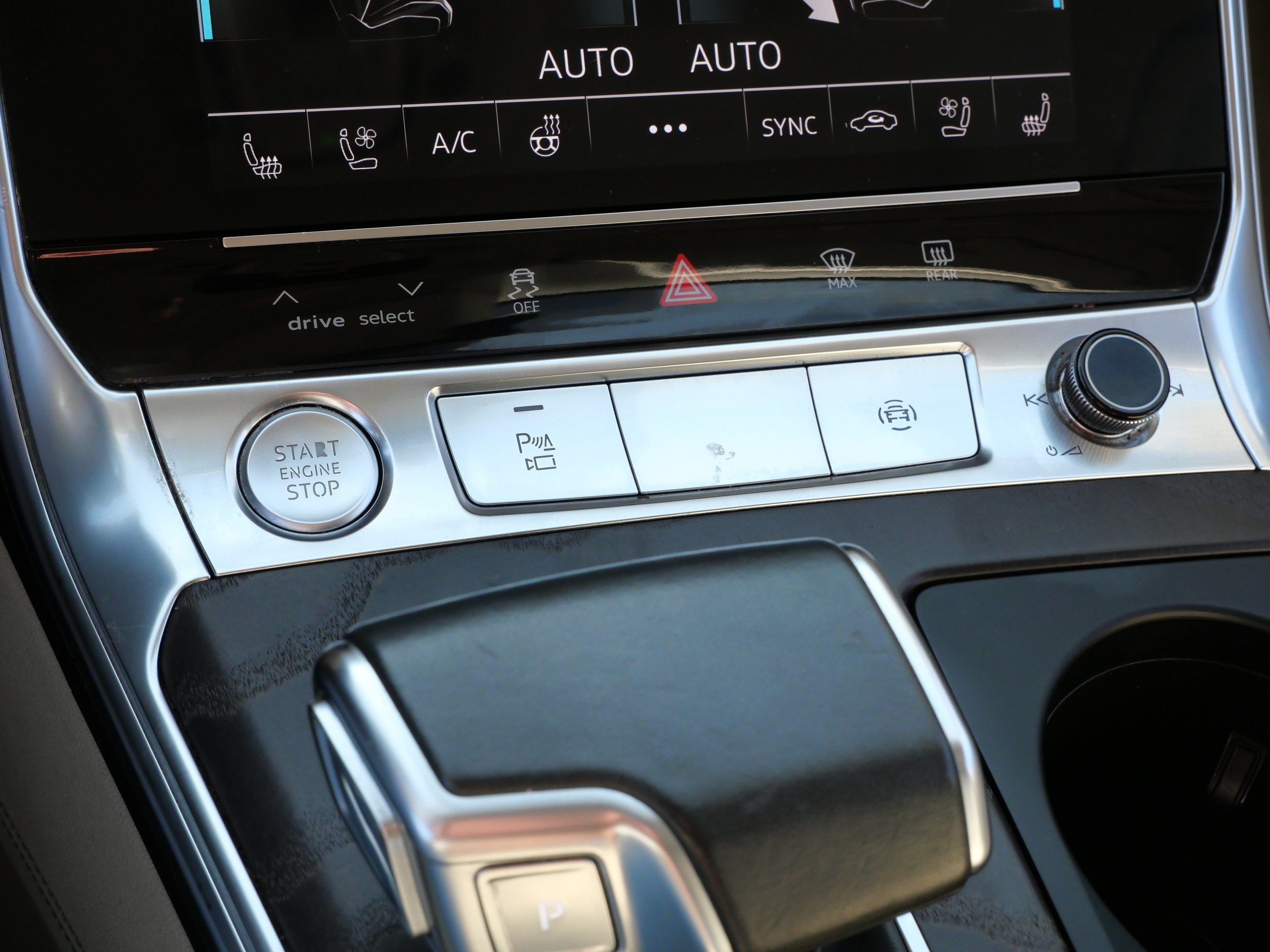 Used 2019 Audi A7 3.0T Prestige w/ Prestige Package AWD/4WD image 31