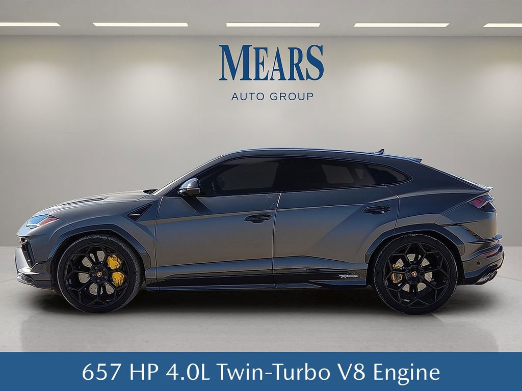 Used 2024 Lamborghini Urus Performante image 3