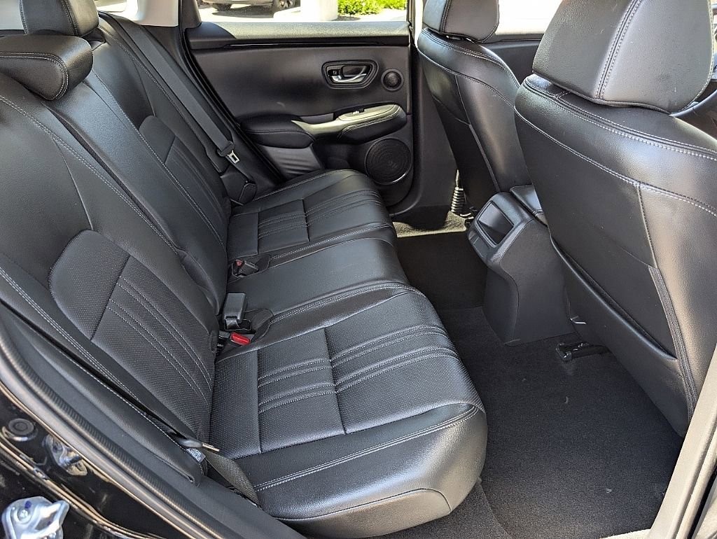 Used 2026 Honda HR-V EX-L image 20