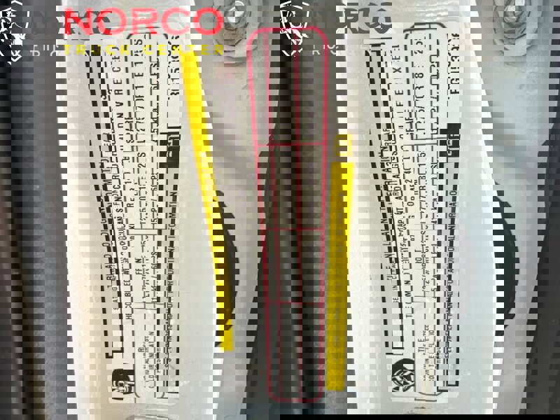 Used 2024 RAM 2500 Big Horn image 25