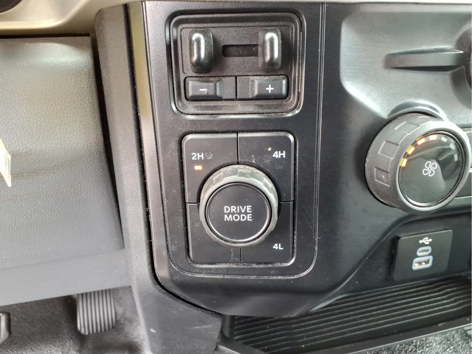 Used 2026 Ford F250 XL AWD/4WD image 28