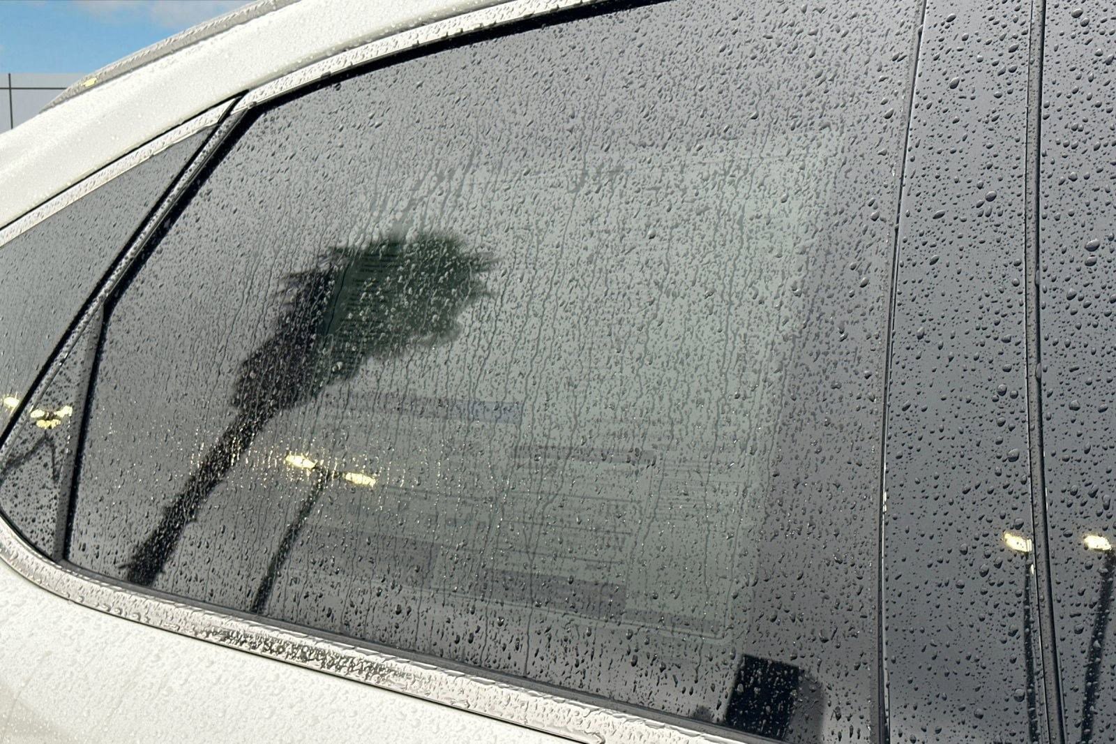 New 2026 Lexus RX 350h image 30