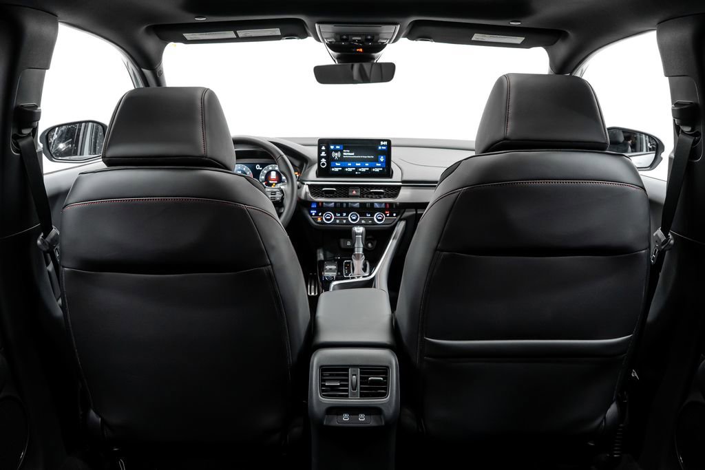 New 2025 Acura ADX A-Spec image 11
